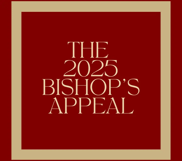 Bishop's Appeal