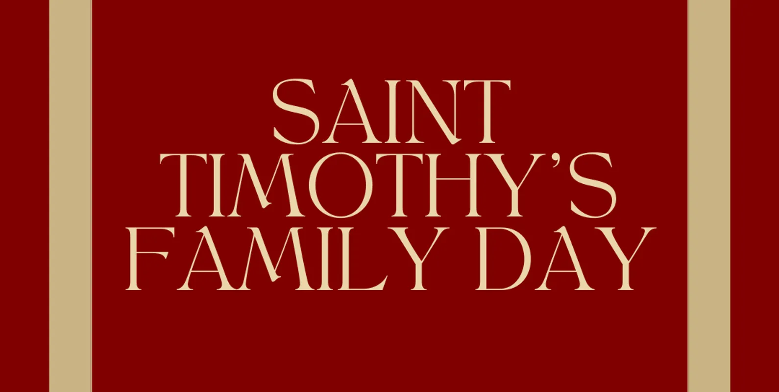 Family Day