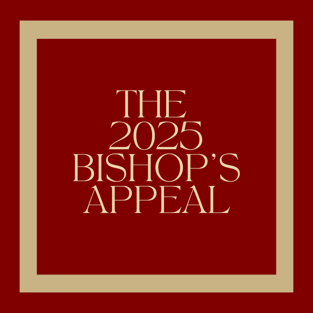 Bishop's Appeal
