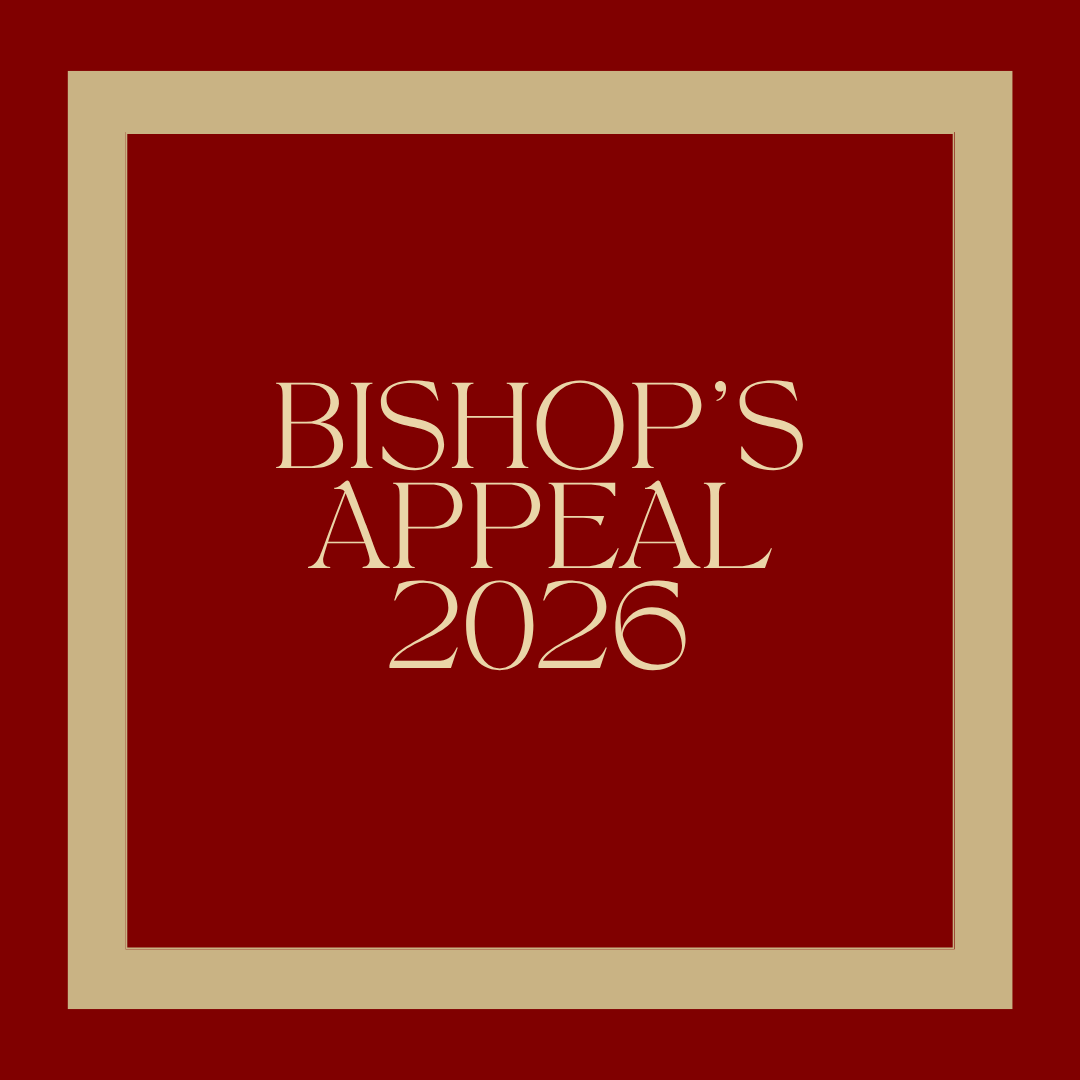 Bishop's Appeal