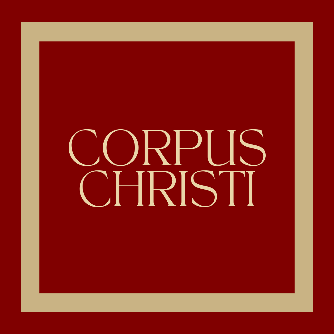 Corpus Christi