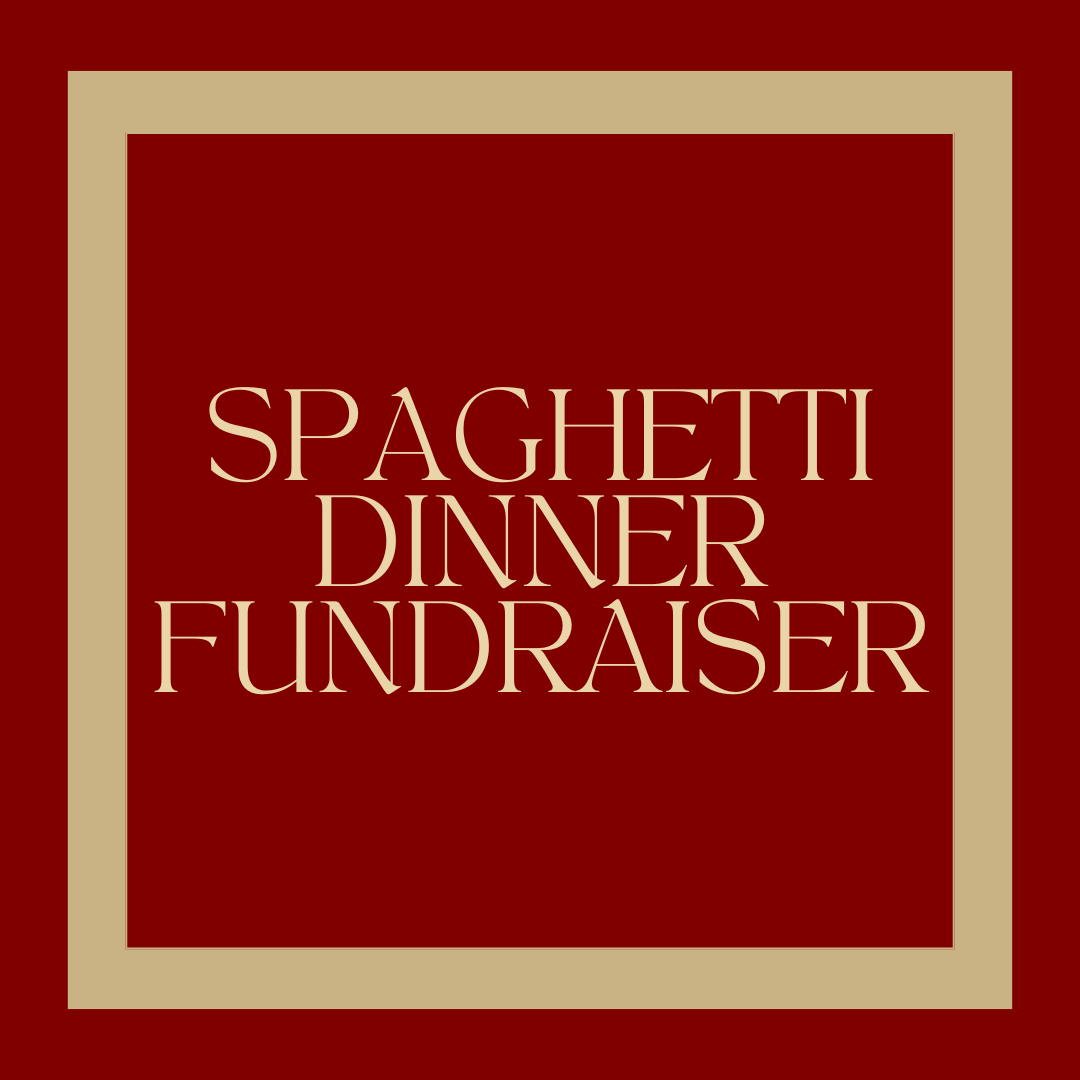 Fundraising Dinner