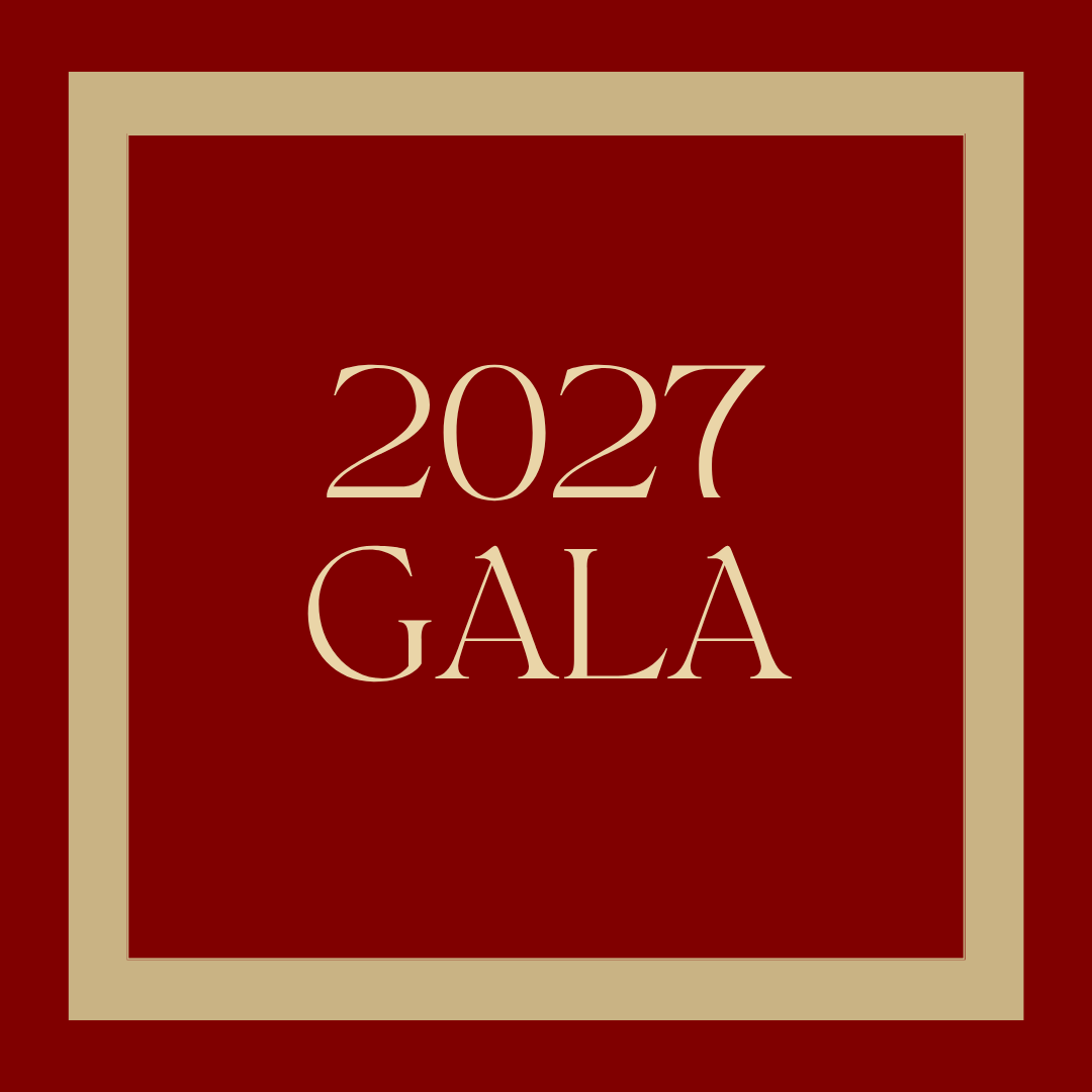 Gala night