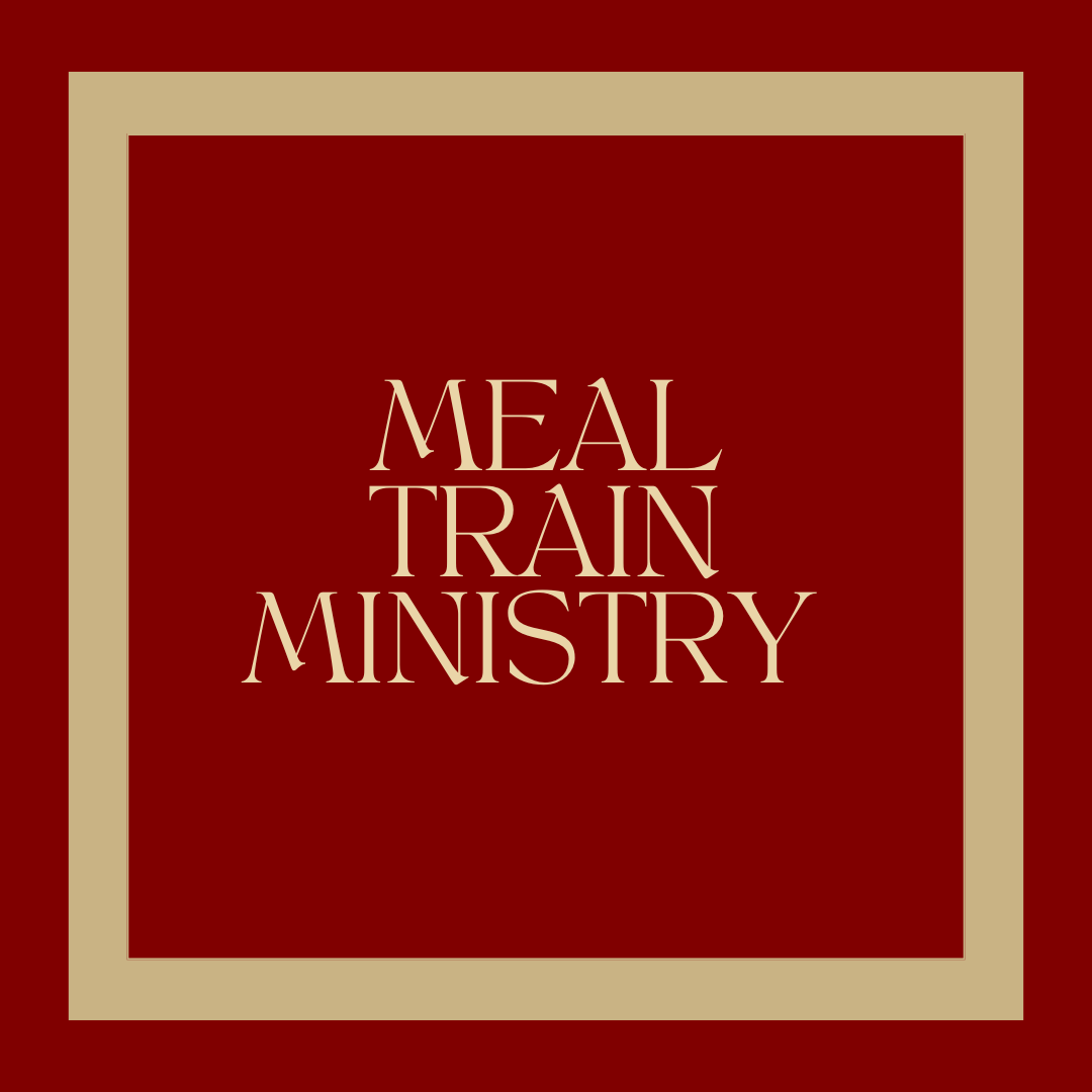 Meal Train