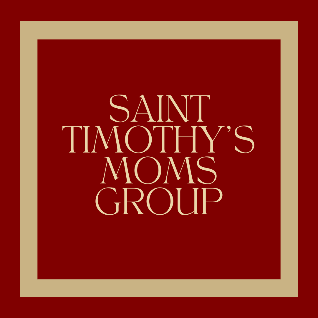 Mom's Group