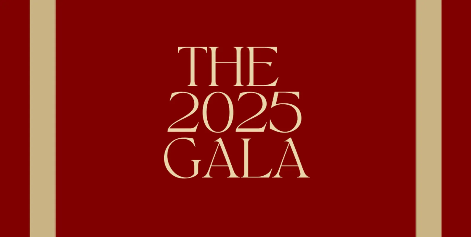 Gala 2025