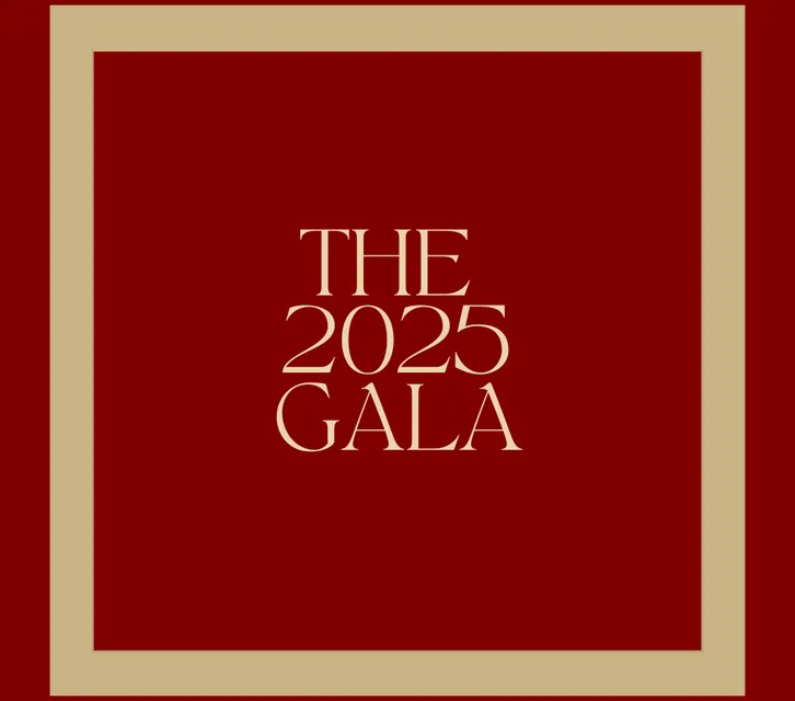 Gala 2025