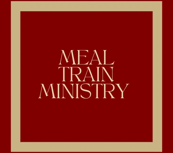 Meal Train