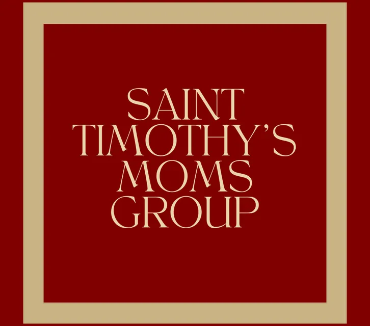 Mom's Group